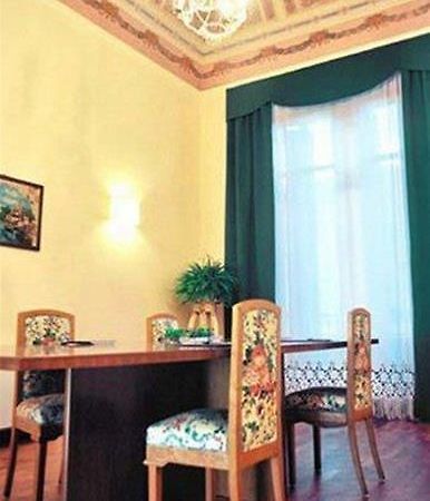 Residence Hotel La Vetreria คาตาเนีย ภายใน รูปภาพ
